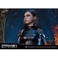 [Pre-Order] PRIME1 STUDIO - MMDC-33: MERA (DC COMICS) STATUE