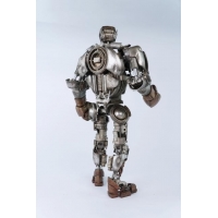 3A - 1/6th - Real Steel: Atom (retail version)