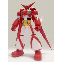 Dynamite Action! No.10 - New Getter Robo - Getter 1