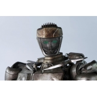 3A - 1/6th - Real Steel: Atom (retail version)