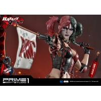 [Pre-Order] PRIME1 STUDIO - MMDC-36: HARLEY QUINN (DC COMICS)