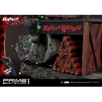 [Pre-Order] PRIME1 STUDIO - MMDC-36: HARLEY QUINN (DC COMICS)