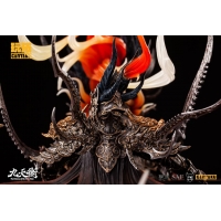 [Pre-Order] Gantaku-Castlevania X: Symphony of the Night (Alucard) 1/5 scale Collection Statue 