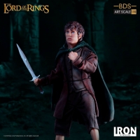 Iron Studios - Frodo BDS Art Scale 1/10 - Lord of the Rings
