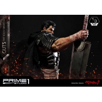 [Pre-Order] PRIME1 STUDIO - MMDC-34 KNIGHTFALL BATMAN (DC COMICS)