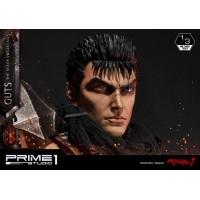 [Pre-Order] PRIME1 STUDIO - MMDC-34 KNIGHTFALL BATMAN (DC COMICS)