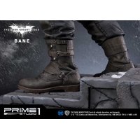 [Pre-Order] PRIME1 STUDIO - MMTDKR-03: BANE (THE DARK KNIGHT RISES)