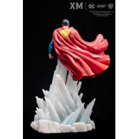 [Pre Order] XM Studios - The Flash - Rebirth 1:6 Scale Statue