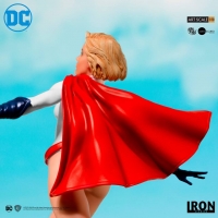 Iron Studios - DC Comics Plastic-Man Art Scale 1/10 - Série 3 por Ivan Reis
