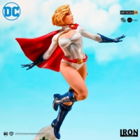 Iron Studios - DC Comics Plastic-Man Art Scale 1/10 - Série 3 por Ivan Reis
