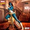 [Pre-Order] Iron Studios - Mystique BDS Art Scale 1/10 - Marvel Comics Series 5