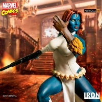 [Pre-Oder] Iron Studios - Hulk BDS Art Scale 1/10 - Marvel Comics Series 5