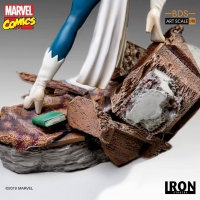 [Pre-Oder] Iron Studios - Hulk BDS Art Scale 1/10 - Marvel Comics Series 5