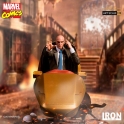 Iron Studios - Professor X BDS Art Scale 1/10 - Marvel Comics Series 5