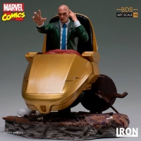 [Pre-Oder] Iron Studios - Mystique BDS Art Scale 1/10 - Marvel Comics Series 5
