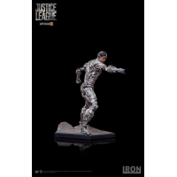 [Pre Order] XM Studios - The Flash - Rebirth 1:6 Scale Statue