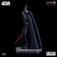 [Pre-Oder] Iron Studios - Boba Fett & Han Solo in Carbonite Deluxe Art Scale 1/10 - Star Wars 