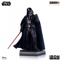 [Pre-Oder] Iron Studios - Boba Fett & Han Solo in Carbonite Deluxe Art Scale 1/10 - Star Wars 