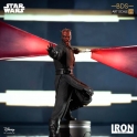 Iron Studios - Darth Maul BDS Art Scale 1/10 - Star Wars 