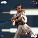 [Pre-Order] Iron Studios - Obi-Wan Kenobi BDS Art Scale 1/10 - Star Wars 