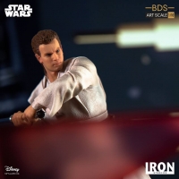 [Pre-Oder] Iron Studios - Darth Maul BDS Art Scale 1/10 - Star Wars 