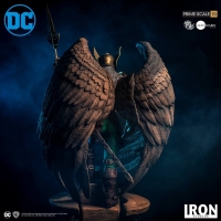 [Pre-Oder] Iron Studios - Hawkman Prime Scale 1/3 (OPEN WINGS Version) - DC Comics Series 4 by Ivan Reis