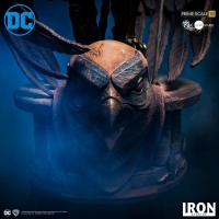 [Pre-Oder] Iron Studios - Hawkman Prime Scale 1/3 (OPEN WINGS Version) - DC Comics Series 4 by Ivan Reis