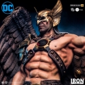 [Pre-Order] Iron Studios - Hawkman Prime Scale 1/3 (OPEN and CLOSED WINGS Version) - DC Comics Series 4 by Ivan Reis 