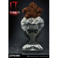 [Pre-Order] PRIME1 STUDIO - HDBIT-02: IT PENNYWISE BUST “DOMINANT” (IT 2017)