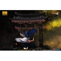[Pre-Order] GANTAKU - Samurai Spirits Ⅱ: UKYO TACHIBANA 1/8 Scale 