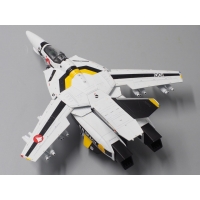 [Pre Order] Calibre Wings - 1/72 Macross VF-1S Valkyrie Skull Leader 1 (Limited Edition) Collectible Model 