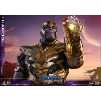 [Pre Order] Hot Toys - MMS528D30 - Avengers Endgame - 1/6th scale Iron Man Mark LXXXV Collectible Figure