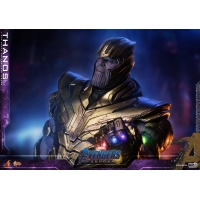 [Pre Order] Hot Toys - MMS528D30 - Avengers Endgame - 1/6th scale Iron Man Mark LXXXV Collectible Figure