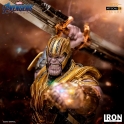 Iron Studios - Thanos BDS Deluxe Art Scale 1/10 - Avengers: Endgame