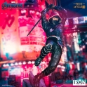 Iron Studios - Ronin BDS Art Scale 1/10 - Avengers: Endgame
