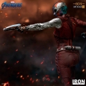 Iron Studios - Nebula BDS Art Scale 1/10 - Avengers: Endgame 