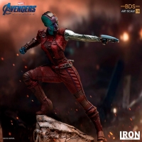 [Pre-Oder] Iron Studios - Ronin BDS Art Scale 1/10 - Avengers: Endgame