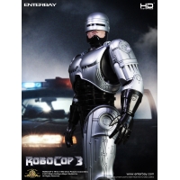 Enterbay - HD Masterpiece - Robocop