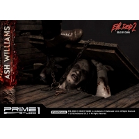 [Pre-Order] PRIME1 STUDIO - MMED2-01: ASH WILLIAMS (EVIL DEAD 2: DEAD BY DAWN)