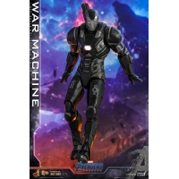 [Pre Order] Hot Toys - MMS534 - Avengers Endgame - 1/6th scale Nebula Collectible Figure 