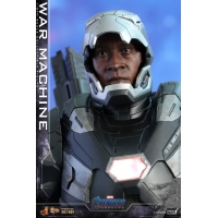 [Pre Order] Hot Toys - MMS534 - Avengers Endgame - 1/6th scale Nebula Collectible Figure 