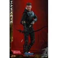 [Pre Order] Hot Toys - MMS530D31 - Avengers: Endgame - 1/6th scale War Machine Collectible Figure