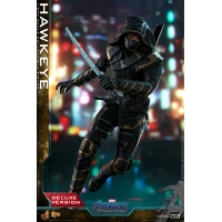 [Pre Order] Hot Toys - MMS530D31 - Avengers: Endgame - 1/6th scale War Machine Collectible Figure