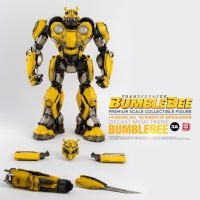 [Pre-Order] HASBRO X 3A PRESENTS: BLITZWING TRANSFORMERS BUMBLEBEE DLX SCALE COLLECTIBLE FIGURE SERIES