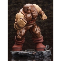 Fine Art Statue - X-MEN Juggernaut