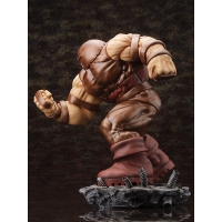 Fine Art Statue - X-MEN Juggernaut