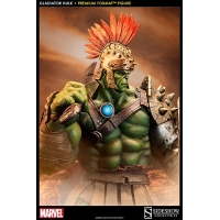Sideshow -  Premium Format™ Figure - Gladiator Hulk
