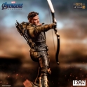 Iron Studios - Hawkeye BDS Art Scale 1/10 - Avengers: Endgame
