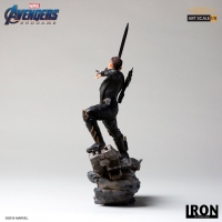 [Pre-Oder] Iron Studios - Nebula BDS Art Scale 1/10 - Avengers: Endgame 