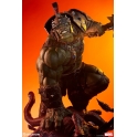 [Pre-Order] SIDESHOW COLLECTIBLES - GLADIATOR HULK MAQUETTE
